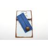 Nortexx Waist Band Extender, Dark Denim, 2.5-5cm