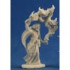 REAPER RPR77222 Aaron Miniature Dark Heaven Bones Miniatures