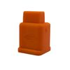 Hammy3DPrints Chamber Safety Block Insert for Ruger 10/22 / Takedown/Charger