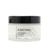 Serious Skincare - Black Pearl Deep Wrinkle Decrease Facial Cream – Improve Appearance of Deep Wrinkles & Creases - Caviar Extract – Tahitian Black Pearl - 1.7 oz.