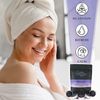 Satavi Naturals Lavender Spa Aromatherapy Shower Steamer Tablets (15-Pack)