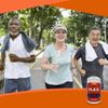 Health Guardian Flex Orange Powder Joint Support