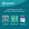 Compeed Extreme Medium Plasters