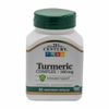 Turmeric Complex 500 mg 60 Veg Caps By 21st Century