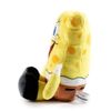Kidrobot Spongebob Squarepants Nick 90s Phunny Plush, 7 Inches