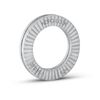 Nortlock NL16DP-P Nortlock Washers Pack (8 Pieces)