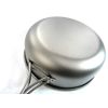 Gaobabu Titanium Bowl 500ml with Mesh Bag