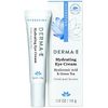 DERMA-E Hydrating Eye Cream 0.5 oz (14 g)