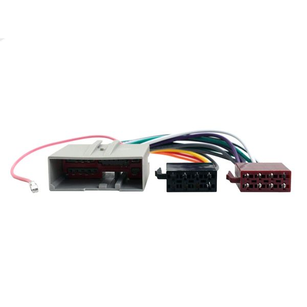 Connects2 CT20FD04 Car accessory