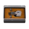 Universal Turntable Stylus Cartridge with LP Vinyl Needle for Record Player