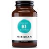 HIGH ONE® Vitamin B1 with B-Complex: 30 Veg Caps