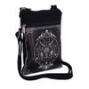 Nemesis Now Baphomet Shoulder Bag, Black, 23cm