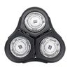 EgBert Stainless Steel Shaver Head Replacement For Philips Norelco Rq11 1150X 1160X