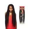 Outre Braids X-Pression Kanekaion 3X Pre Stretched Braid 42" (3-Pack, 2T1B/130S)