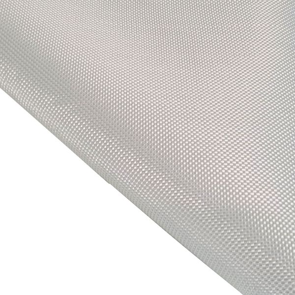Glasfilamentgewebe Silane 390g/m² Leinwand