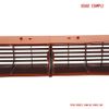Rytons Multifix Air Brick - Terracotta
