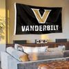 Vanderbilt Commodores Banner and Tapestry Wall Tack Pads