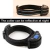 Rechargeable Dog Training Collar LCD Screen Automatic Anti Bark No Barking Shock