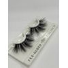 TRS 3D VEGAN MINK PRE-GLUED EYELASHES #P07