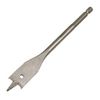 Forge 20.0 x 152mm Triple Point Flat Wood Bit
