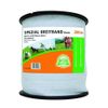 Fence Ribbon, 40 mm, Cover White