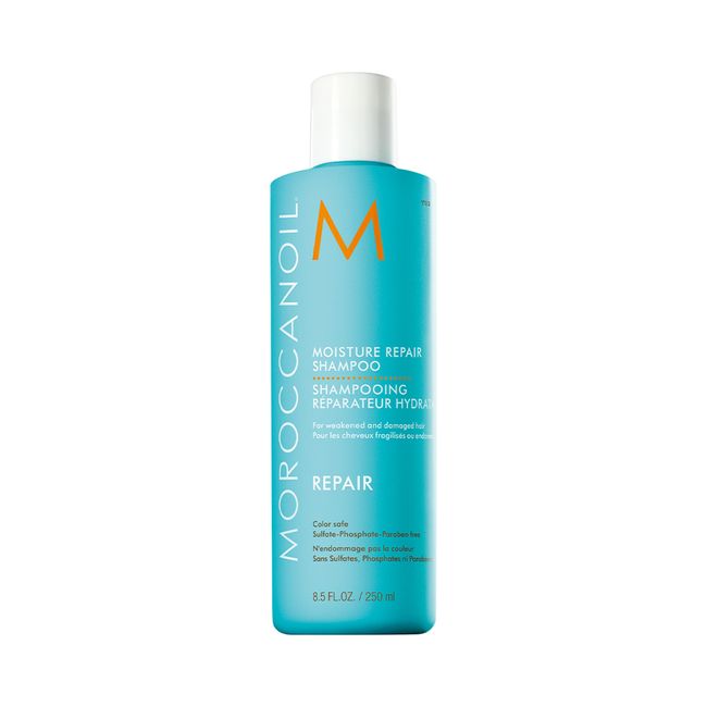 Moisture Repair Shampoo 250ml