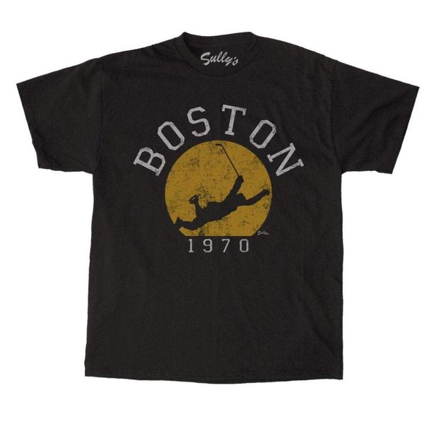 Sully's Boston 1970 - T-Shirt