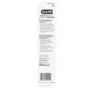 GUM Denture Brush, Flat Bristled Head, For Removable Dentures and Acrylic Retainers