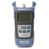 Fiber Optic FTTH Tool Kit with FC-6S Cutter Cleaver Optical Power Meter Visual