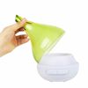 LED Light Ultrasonic Aroma Diffuser Humidifier Aromatherapy Essential Oil Relax