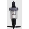 Bar Essentials 1.5 Litre Shelf Fixing Bottle Bracket & 1 x 50ml Optic Measure Set