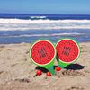 Legami BR0003 Beach Rackets Watermelon