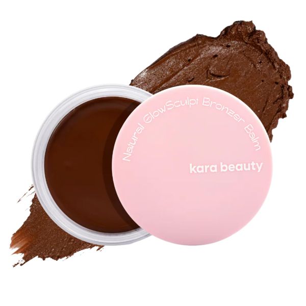 Natural GlowSculpt Bronzer Balm -Mocha