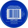 DAX WAX BLUE - SHORT & NEAT 99g