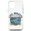 iPhone 13 Great vibes - Lake Wakatipu Case