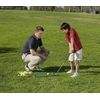 Almost Golf 10 Practice Golf Balls - White