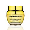 Donna Bella Cosmetics - 24K Extraordinary Effective Eye Cream