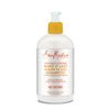 SHEA MOISTURE COCONUT CUSTARD SHAMPOO