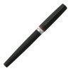 Hugo Boss HSG8025A Gear Rollerball Pen - Black/Medium Red/Silver