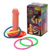 Willy Hoopla Hen Night Party Game
