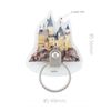 Gourmandise Harry Potter Multi Ring Hogwarts Castle HP-64A