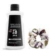 Topchic Developer 6% / 20 Volume Topchic Hair Color Developer 33.8 Ounce and Goomee Scrunchie (Bundle)