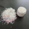 Super Cost Effective Combination Package Nail Parts Gold Foil Irregular Sequins Color Changing Set 3D Nail Art Deco Parts Hologram Nail Art Parts Cute Nail Handmade Accessories PG-M04