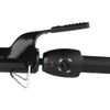 StyleCraft Black Gold Professional Curling Iron 1.5"