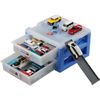 Tomica Parking Case 24