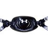 Under Armour Spotlight Chin Strap Navy, Adult