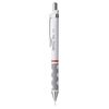 Rotring Tikky Mechanical Pencil HB 0.50mm - White Barrel
