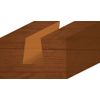 Century Drill & Tool 40165 Dovetail Classic Series Router Bit, 1/2"