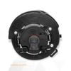 PM PERFORMOTOR [Right Side] Front Bumper Fog Light Lamp Compatible with Pathfinder/