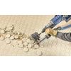 BOSCH HS143PK 3 pc. SDS-plus® Bulldog™ Self-Sharpening Chisel Set
